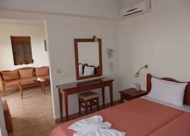 Ravdoucha Beach Studios 3
