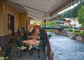 Sporthotel Dachstein West 3
