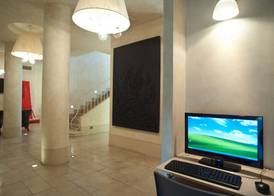 Hotel Residence Stella del Mare 3