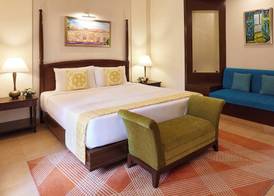 La Estoria, Goa - IHCL SeleQtions 5