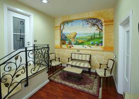 City 5 Hotel 5