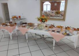 Grand Ville Hotel 4