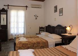 Sifnaika Konakia ~ Armada Residence 3