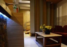 Sprout Rooms 3