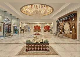 Noormahal, Delhi NCR Karnal, Autograph Collection 4