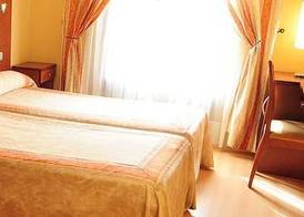 Hotel Jaqués 4