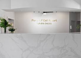 Ports of Call Resort Turks, Tapestry Collection by Hilton 5