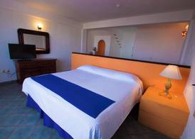 Decameron Los Cocos Guayabitos, Ramada All-Inclusive Resort 3