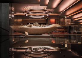 Grand Hyatt Changsha 3