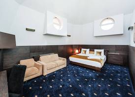 Hotel Europe 2