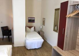 Hotel Gasthof Flötzinger Bräu 4
