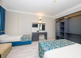 Golden Moon Hotel 5
