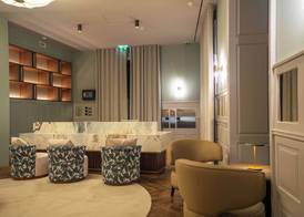 The Book Hotel 2