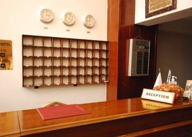 Hotel Mithat 4