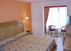 Hotel Abeiras 3