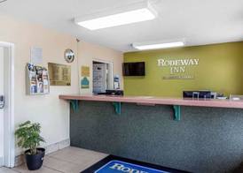 Rodeway Inn Augusta South 5