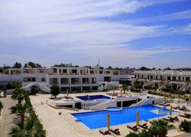 A Residence - Superior One Bedroom Aparthotel 4