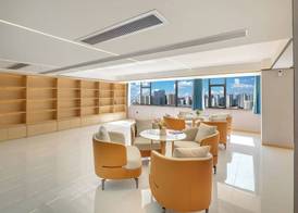 Guangzhou Junshan Hotel 5