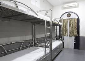 Welcome Guest House 5