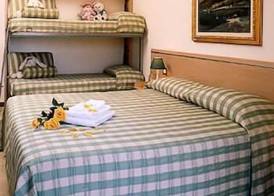 Residence Spiaggia D'Oro 3