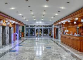 Ensana Thermal Hévíz 3