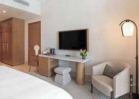 Vida Creek Beach Hotel 4