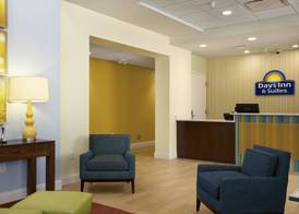 Days Inn & Suites by Wyndham Caldwell 3