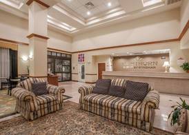 Hawthorn Suites Midwest City 2