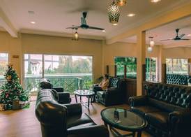 Heritage Hotel Cameron Highlands 4