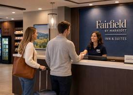 Fairfield by Marriott Inn & Suites Columbia Lexington 5