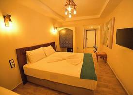 MİDYAT LADİNOS OTEL 3