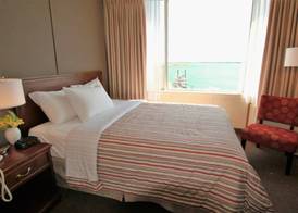Confederation Place Hotel 3
