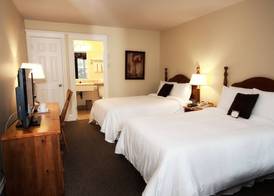 Inverary Resort 3