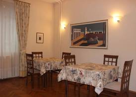 Casa Ferrari Bed & Breakfast 5