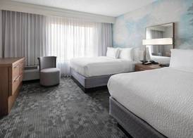 Courtyard by Marriott Las Vegas Convention Center 5