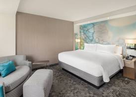 Courtyard by Marriott Albion 3