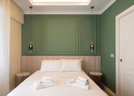 EUDORA GUESTHOUSE 4