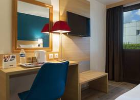 Comfort Hotel Pithiviers 5