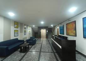 Bubble Hotel 3