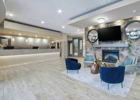 Sandman Hotel & Suites Kelowna 3