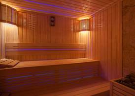 Radisson Blu Residence, Istanbul Batisehir 3