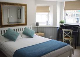 Tower House Guest House 5
