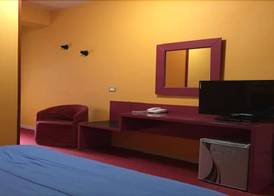 Cristal Hotel 2