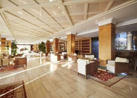 Insotel Fenicia Prestige Suites & Spa 4