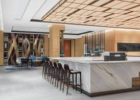 Sheraton Guangzhou Panyu 4
