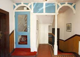 Castle Hotel 4