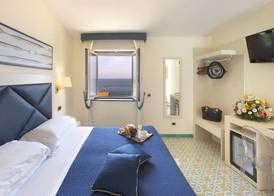 Hotel Del Mare 5