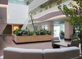 AR Roca Esmeralda & SPA Hotel 5
