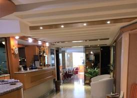 Hotel Città Studi 4