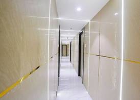 Fabhotel Dolphin Residency 4